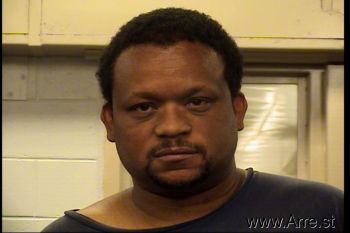 Billy Roy Jones Mugshot